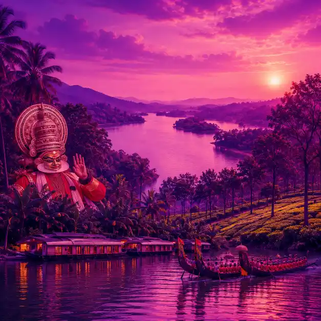Kerala
