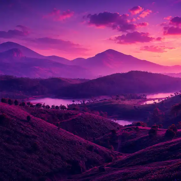 Munnar