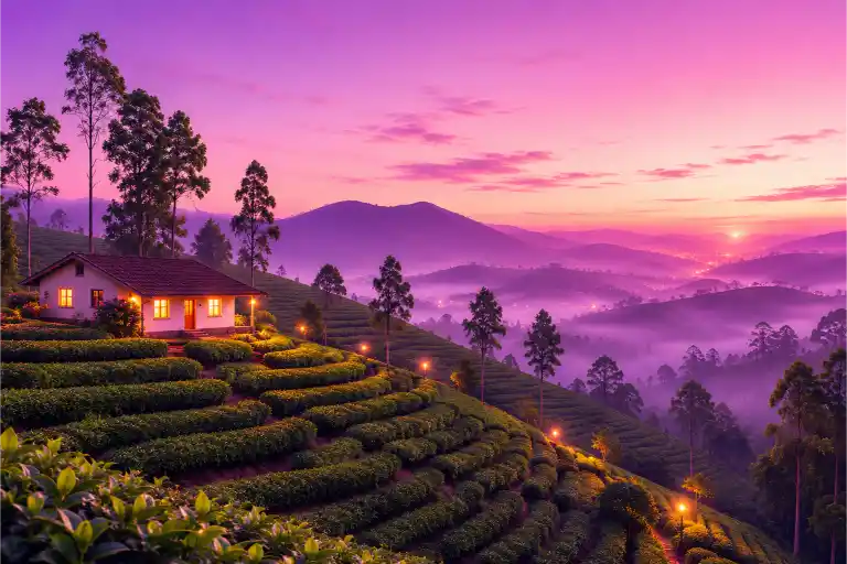 Ooty