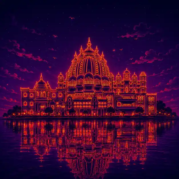 Udaipur