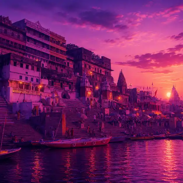 Varanasi