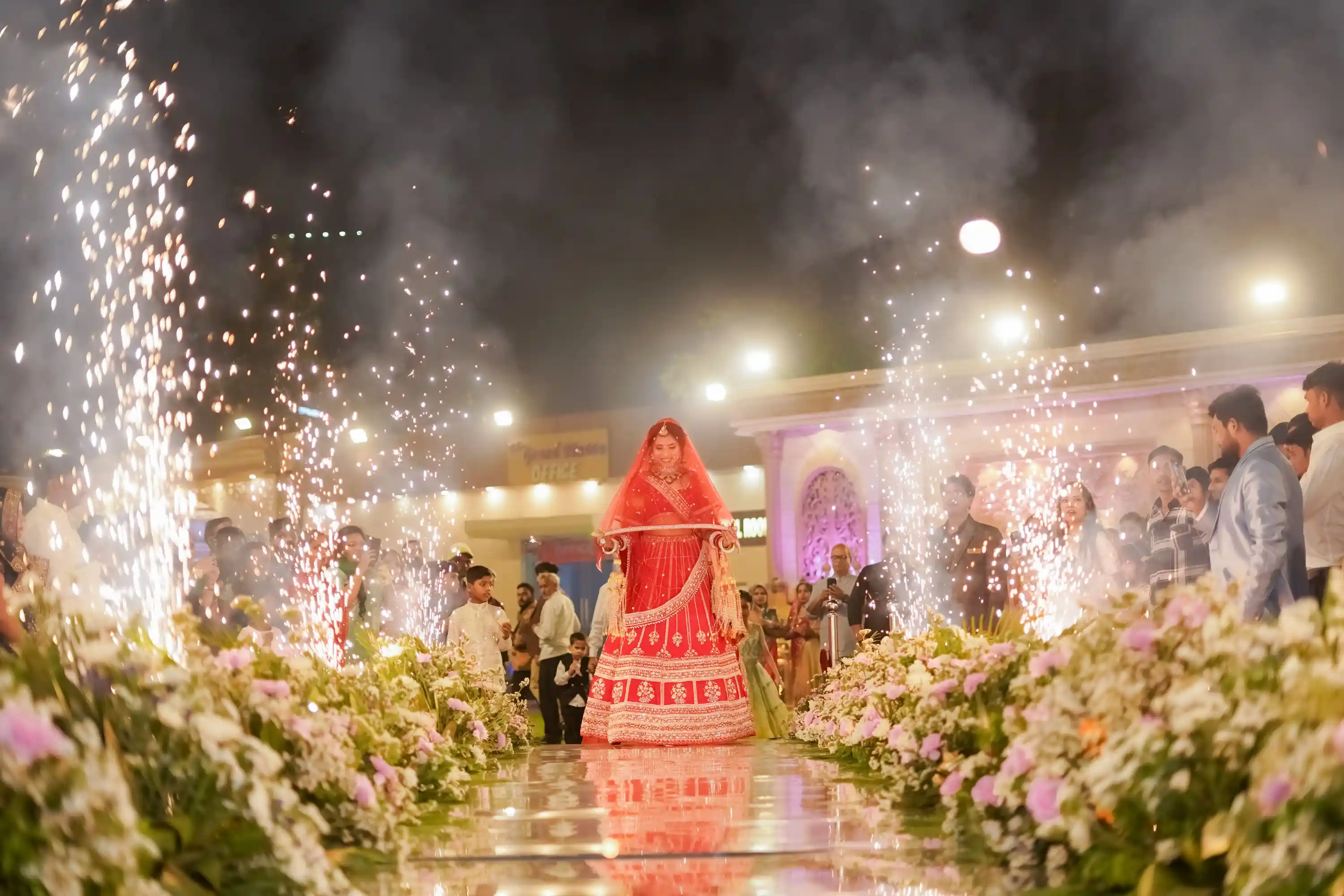 Royal Wedding Experience