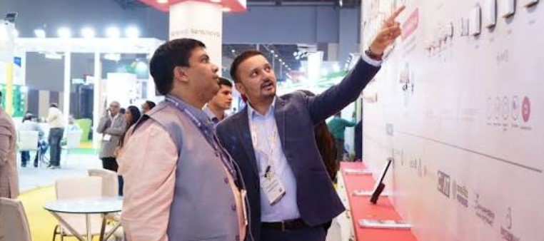 Expo Management Partners