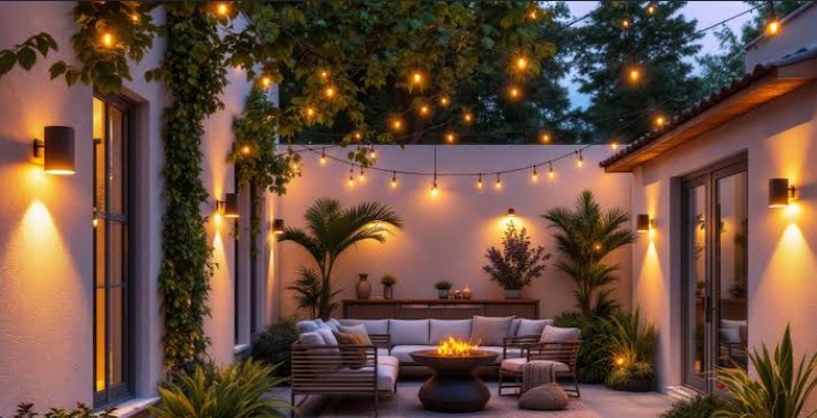 Light Up Your Vizag Wedding Venue