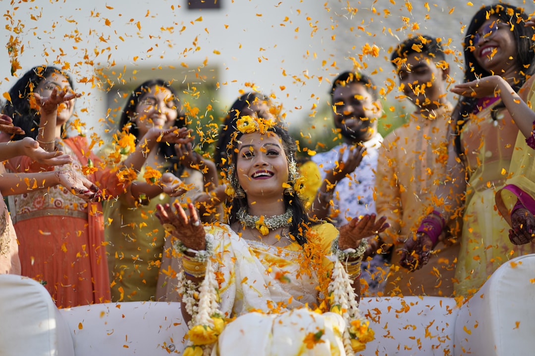 What Are the Most Popular Family Celebration Themes?