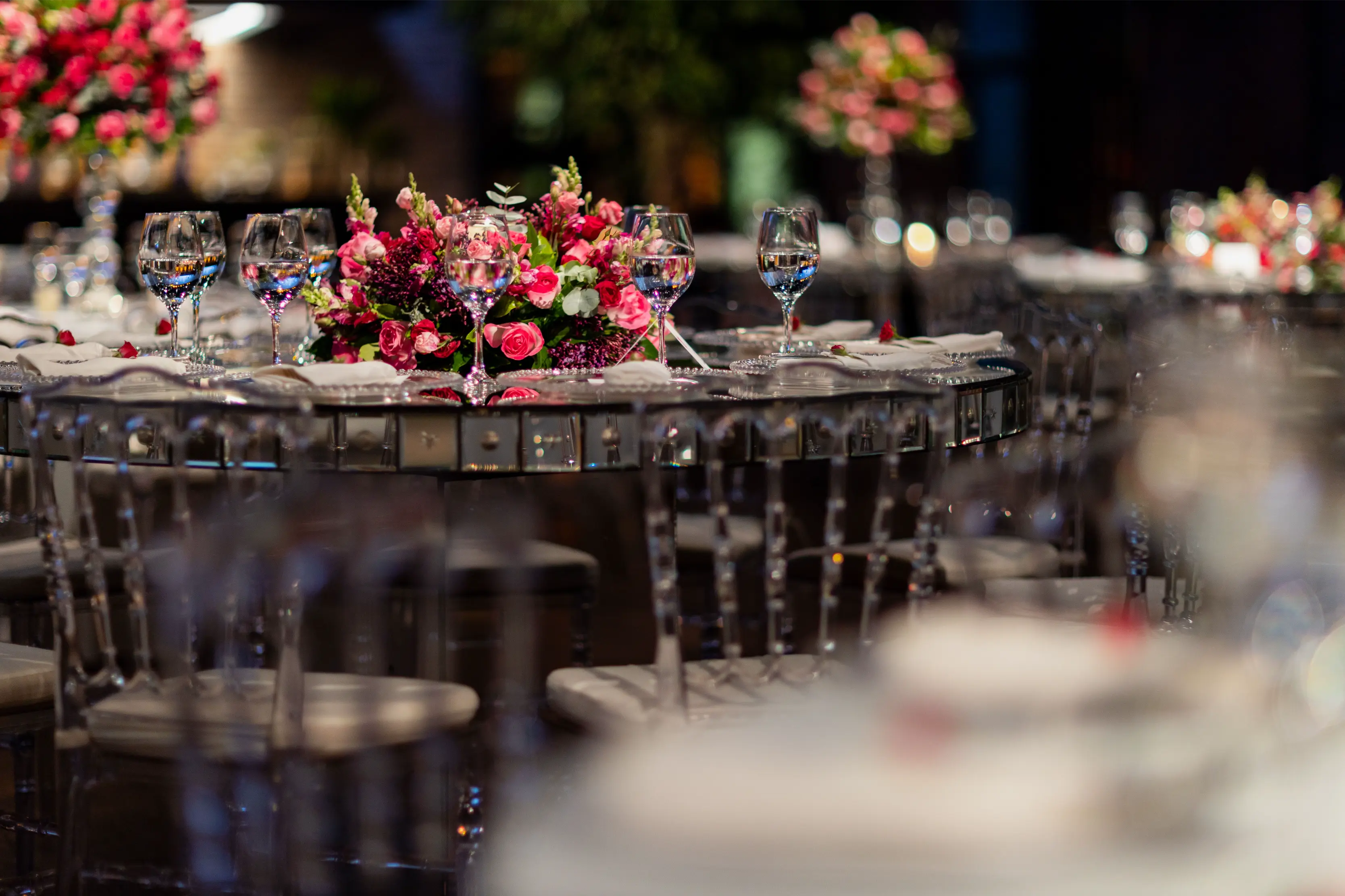 How Do You Choose the Right Venue and Guest Count?