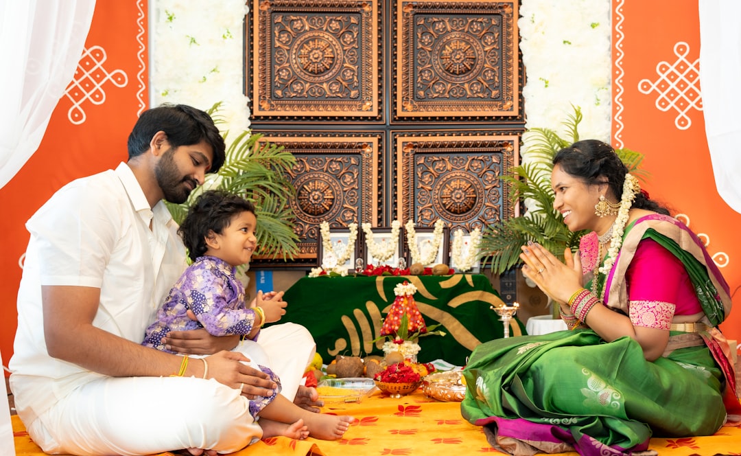 Family & Kids Celebration Ideas for Every Special Occasion displayed with colorful decorations and happy children