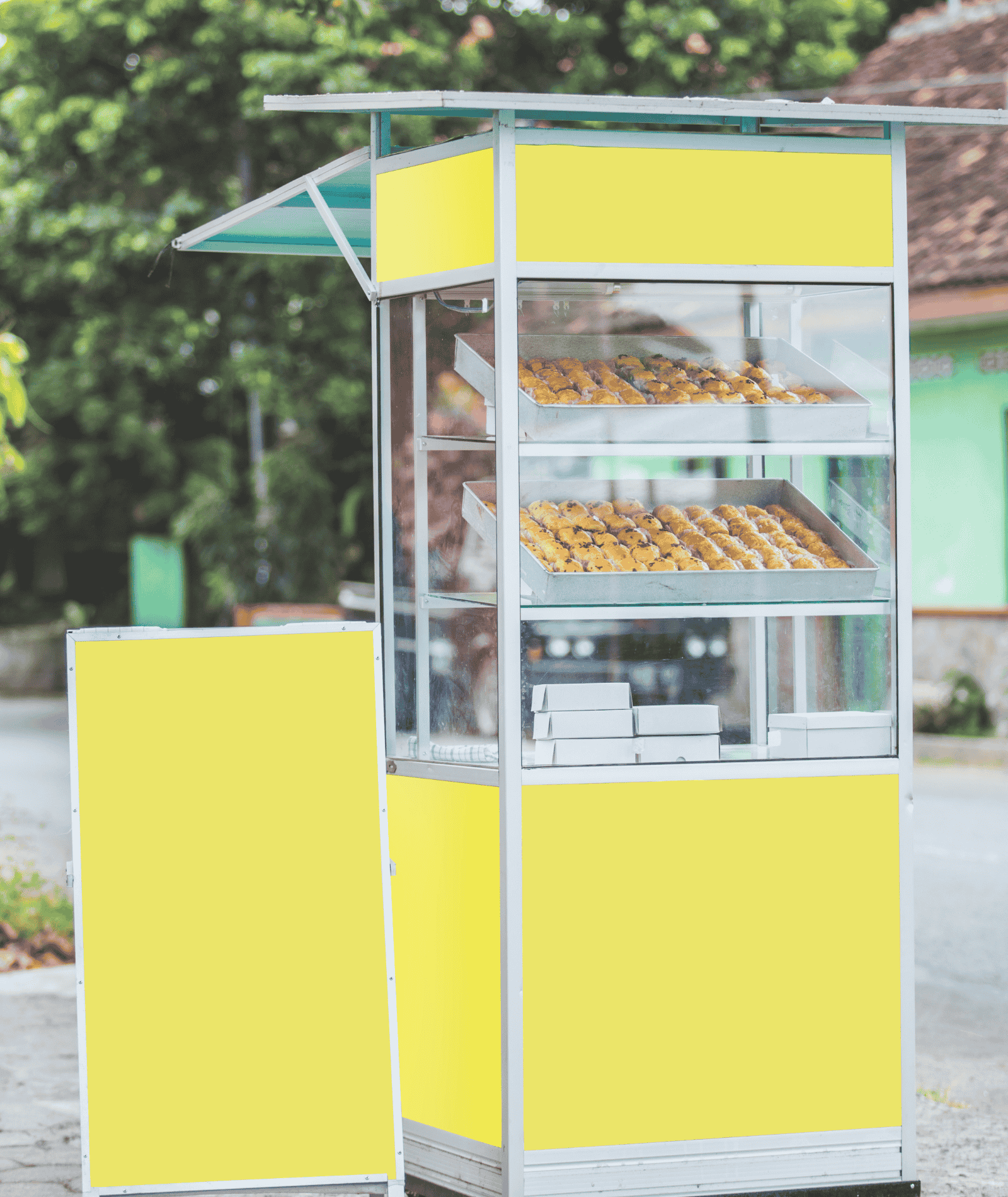 Food Counters