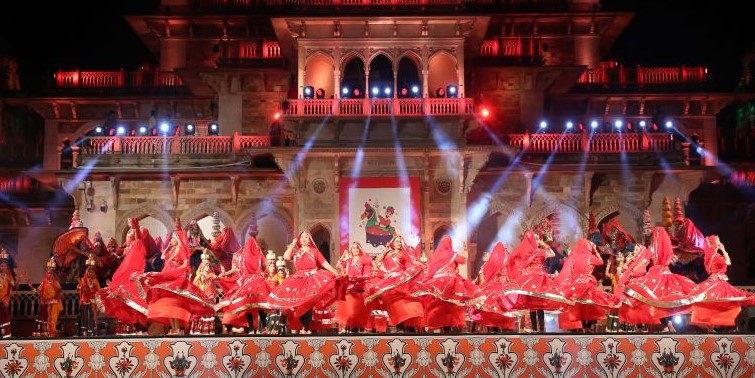 Chennai Festival Event Experts