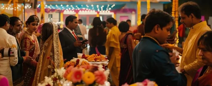 Kochi's Finest Festival Planners