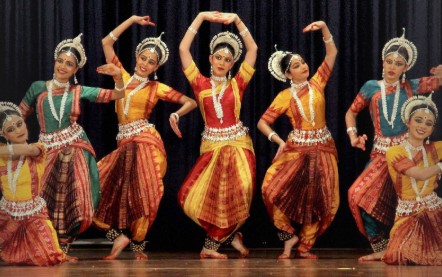Classical & Folk Performances