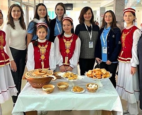 Interactive Cultural Workshops