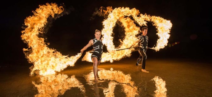 Ignite Your Event in Jaipur