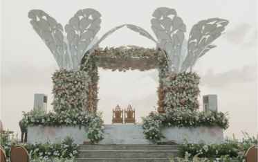 Wedding decorations – Recommended Wedding Service