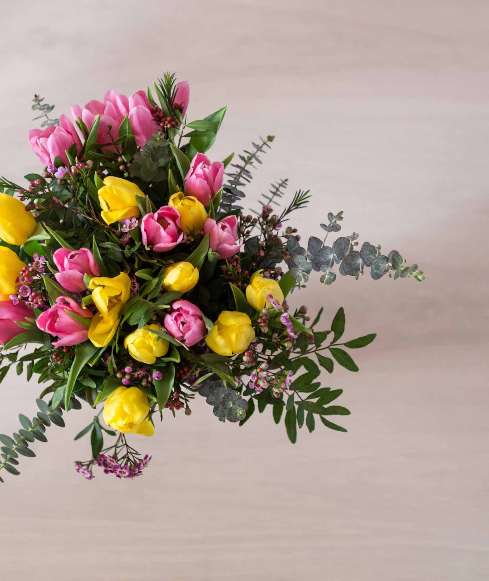 Flowers Bouquets