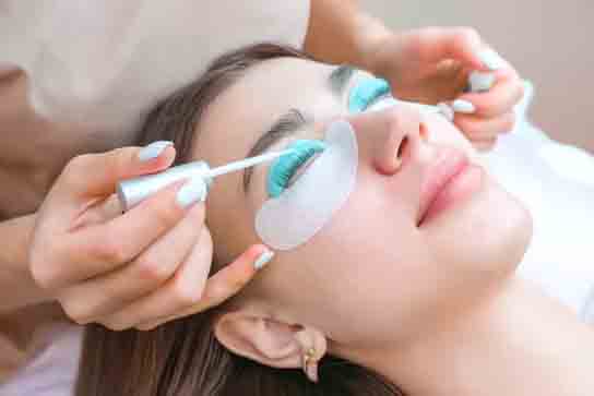 Fuller Lashes for Enhanced Beauty