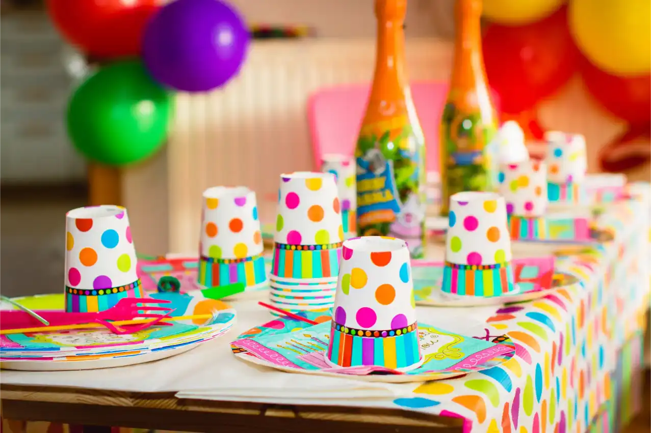 Why Party Games and Activities Matter