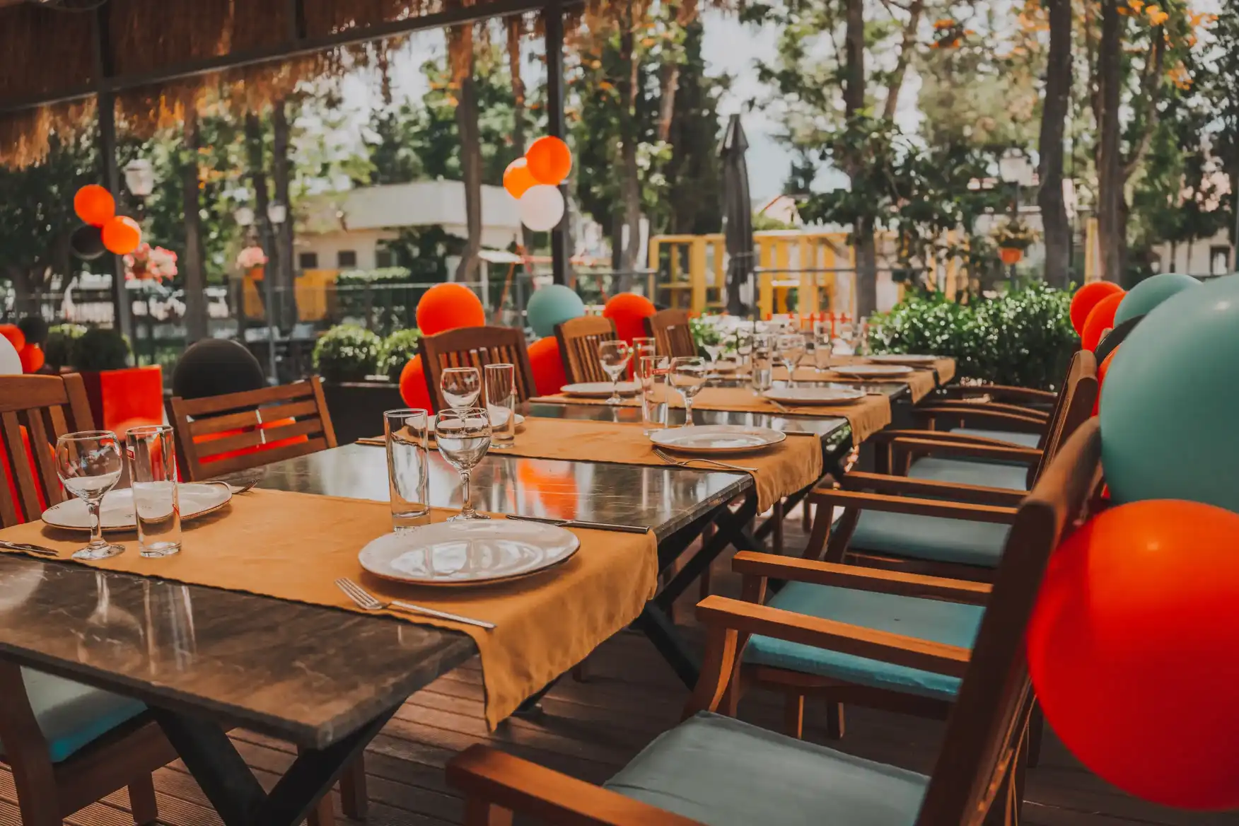 Choosing the Right Venue for Your Celebration