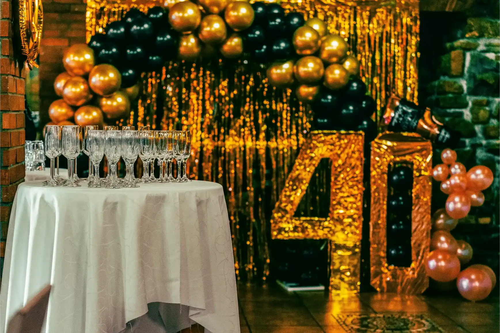 How Do You Plan a Party on a Budget?