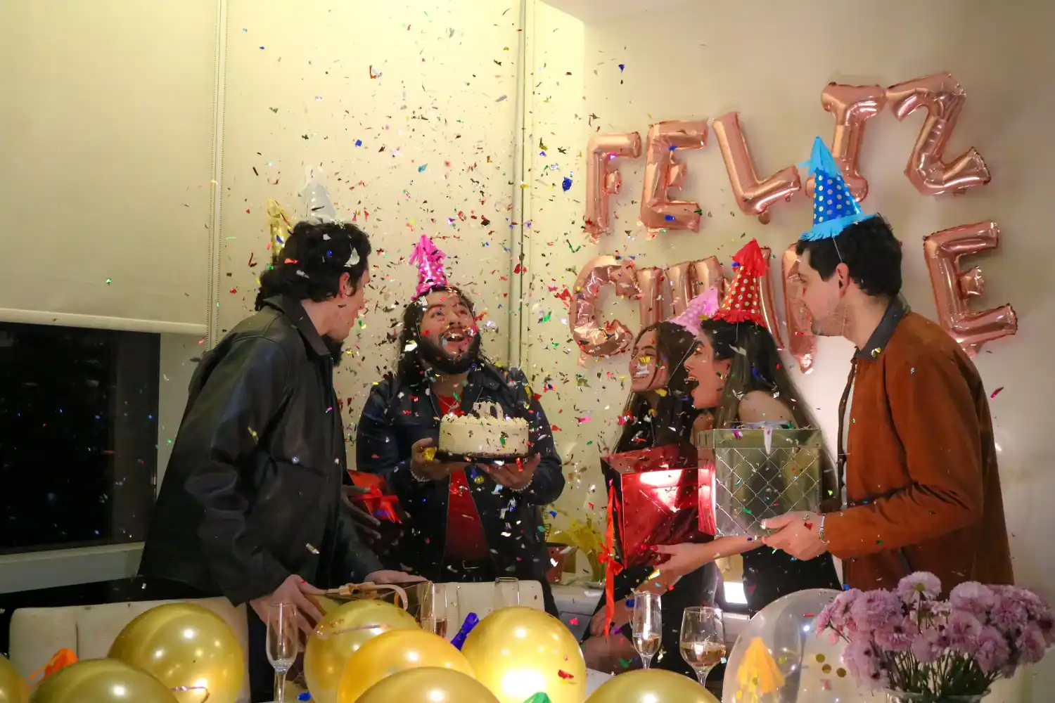 What Makes Fun Party Ideas Memorable?