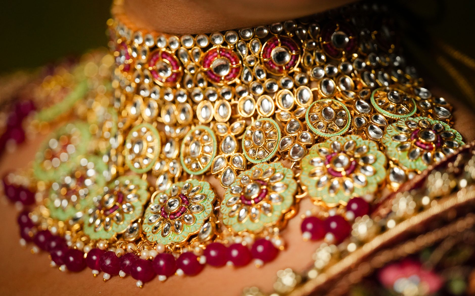 Artisan Fashion Accessories