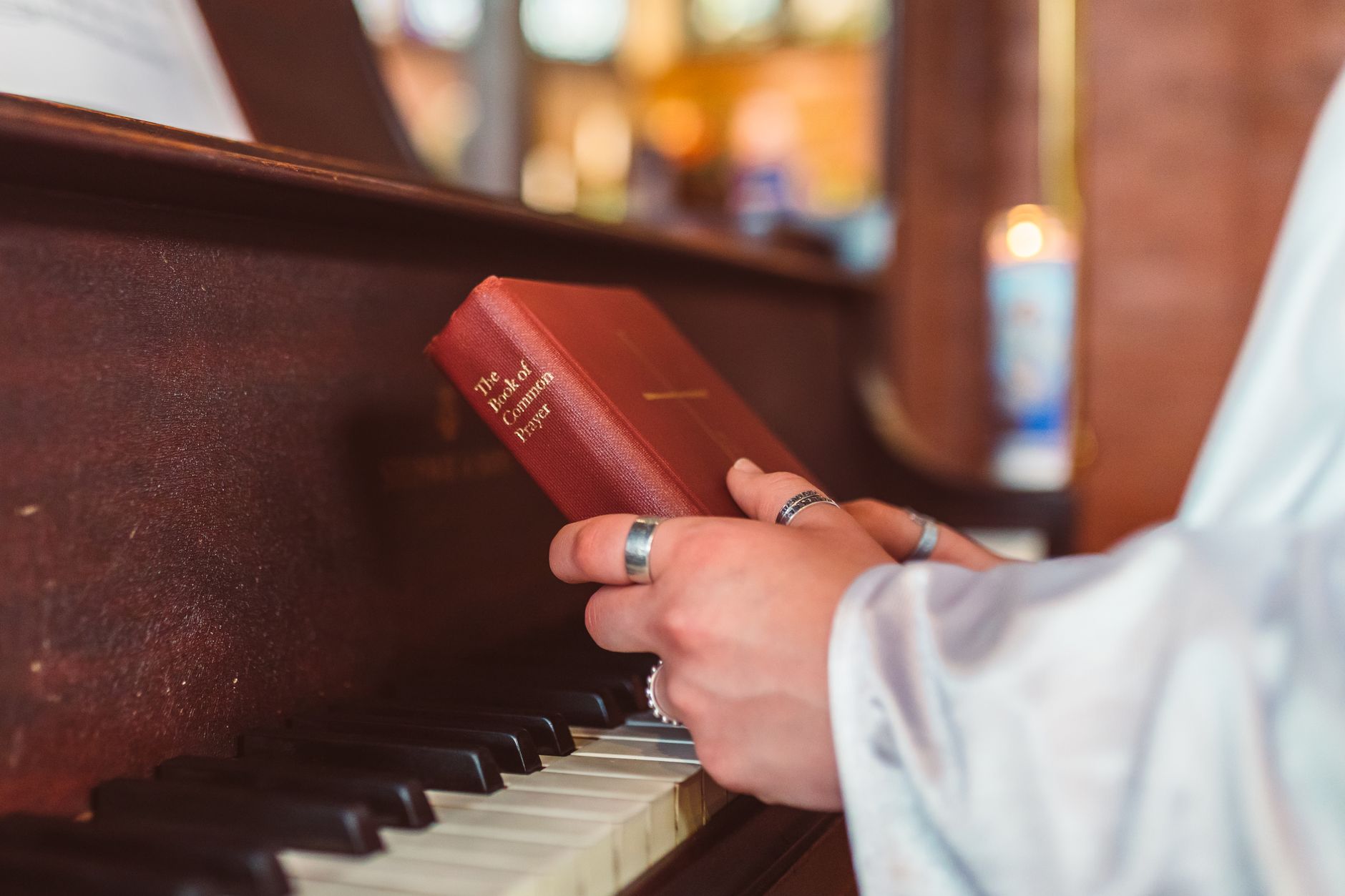 Bilingual Church Choir — Gangtok