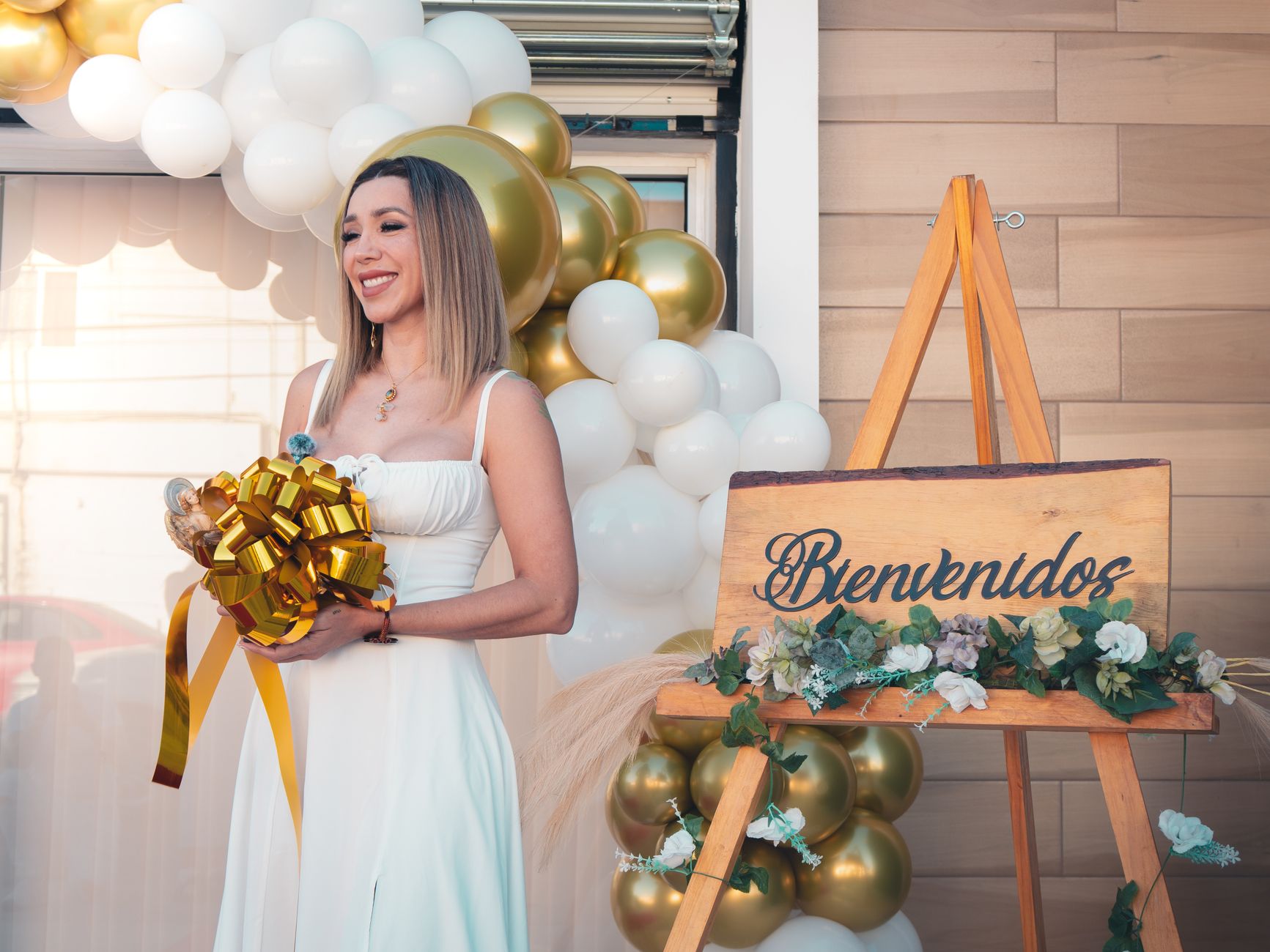Brand Promotion Hostesses