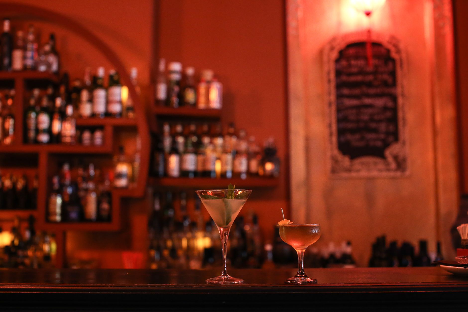 Casual Pub Function Spaces