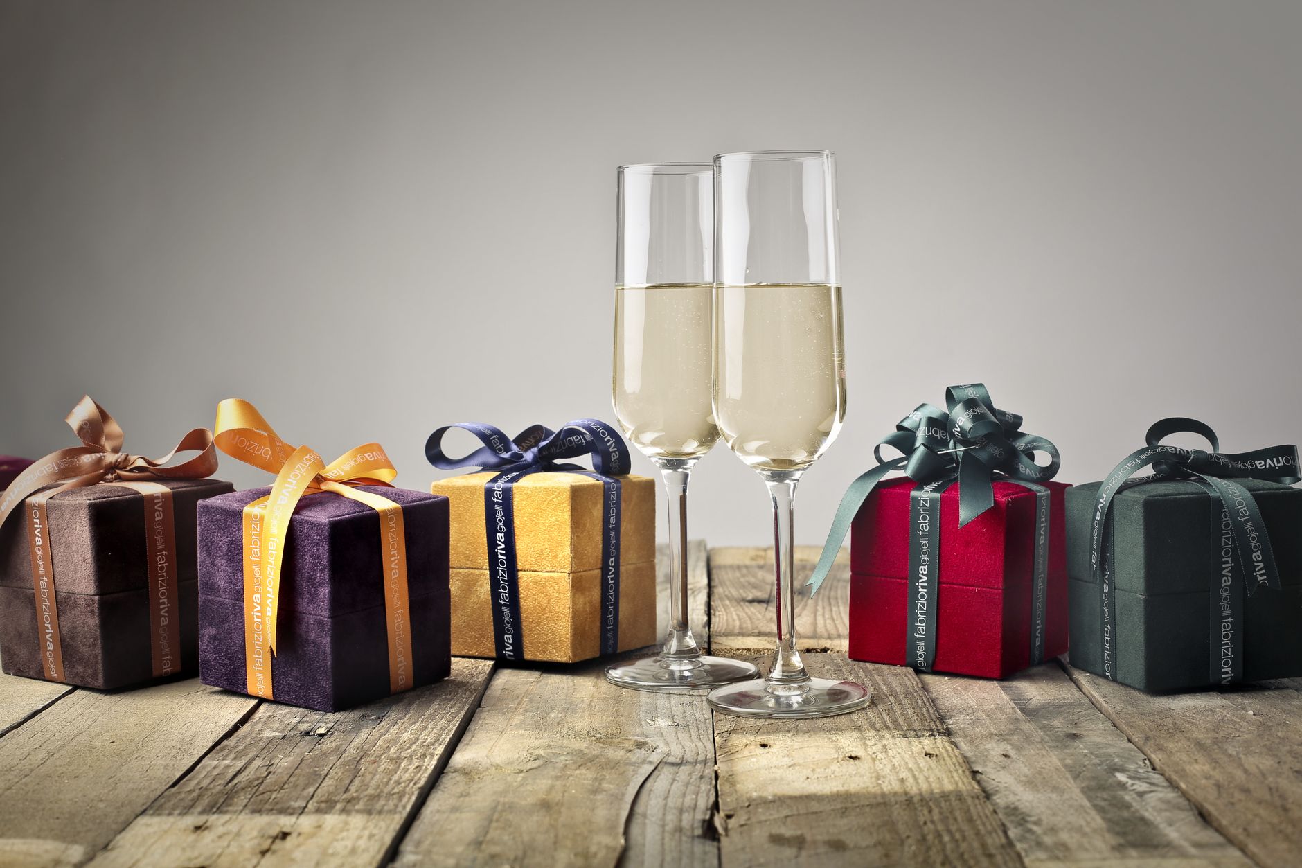 Corporate Gift Hampers