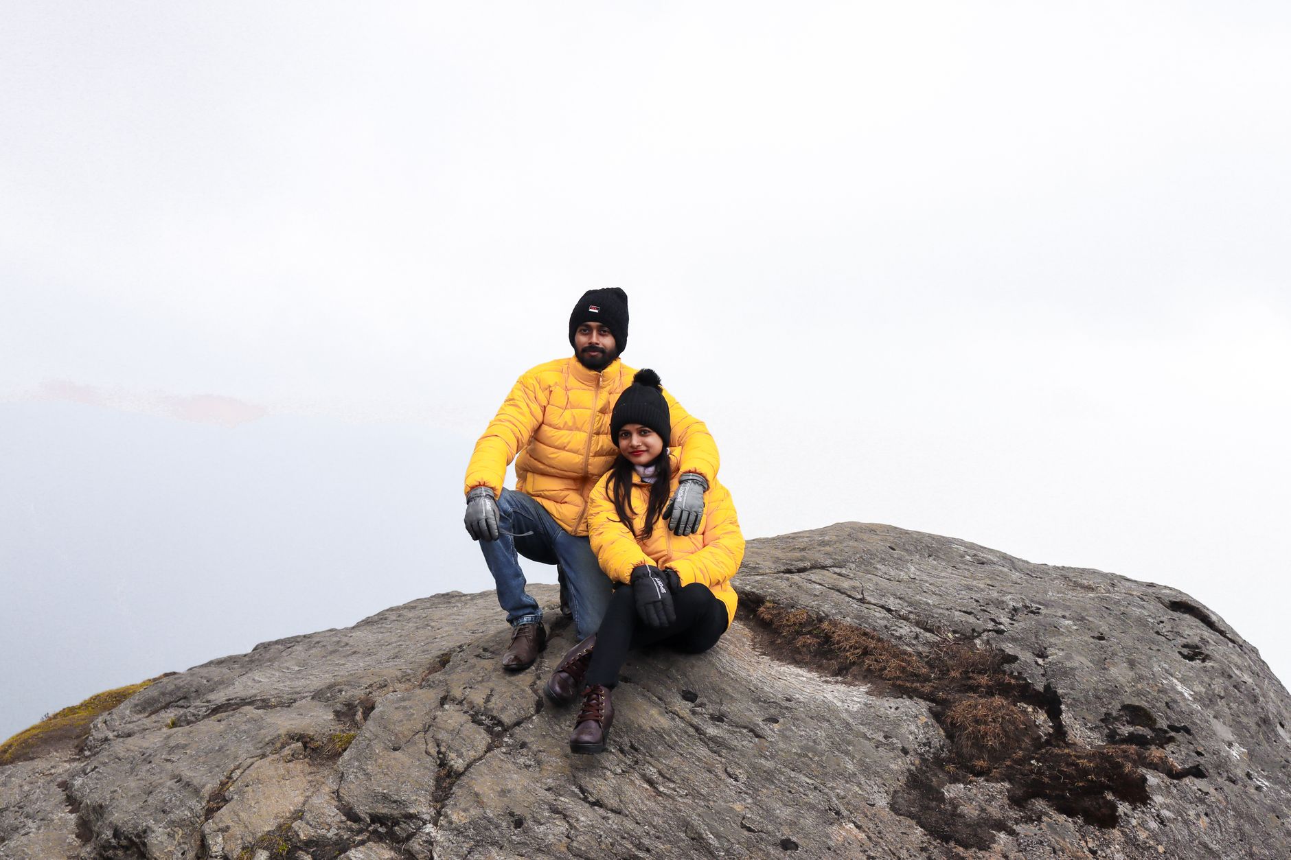Love Stories Set in the Himalayas