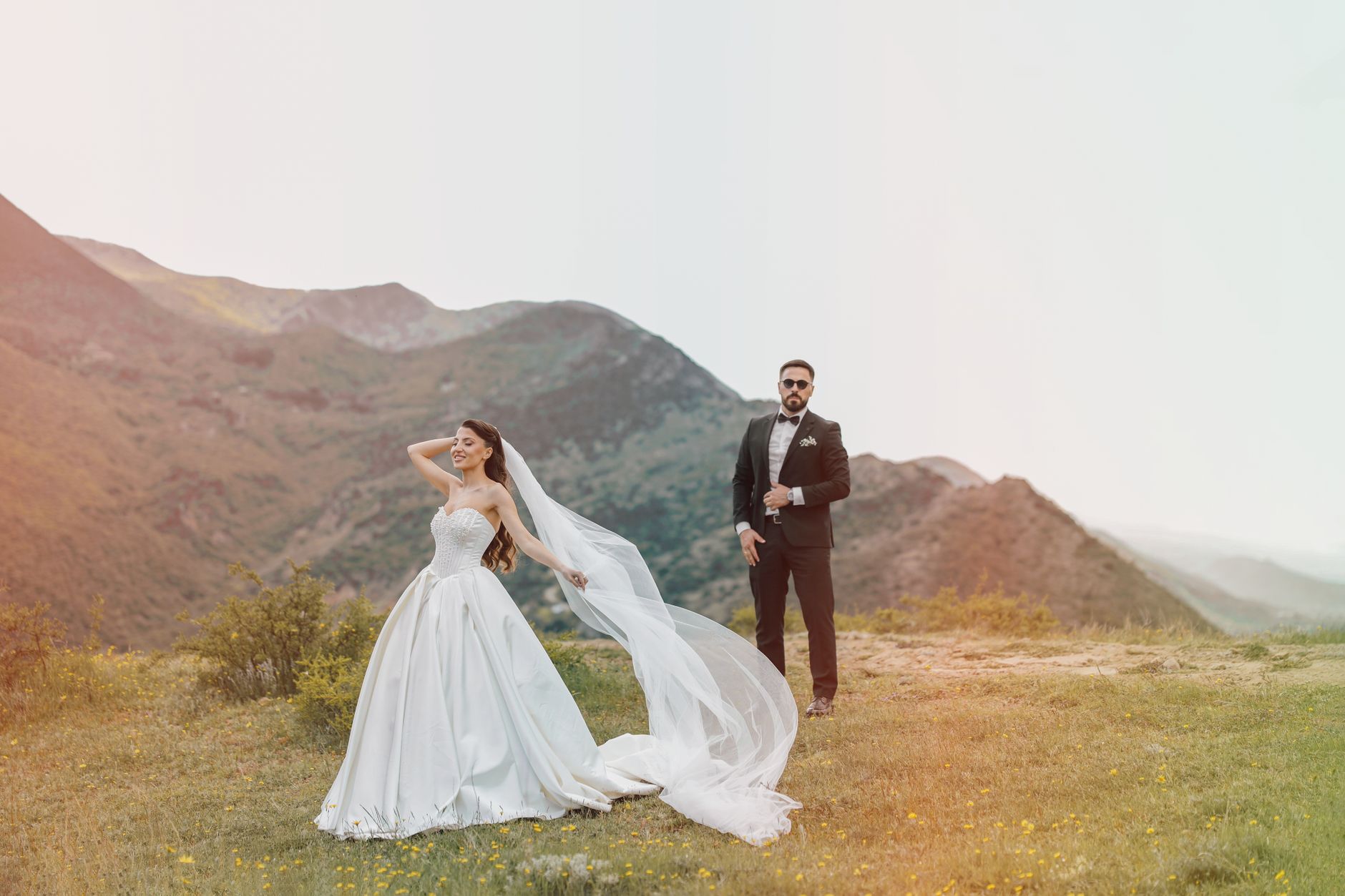 Book an English Marriage Officiant in Gangtok