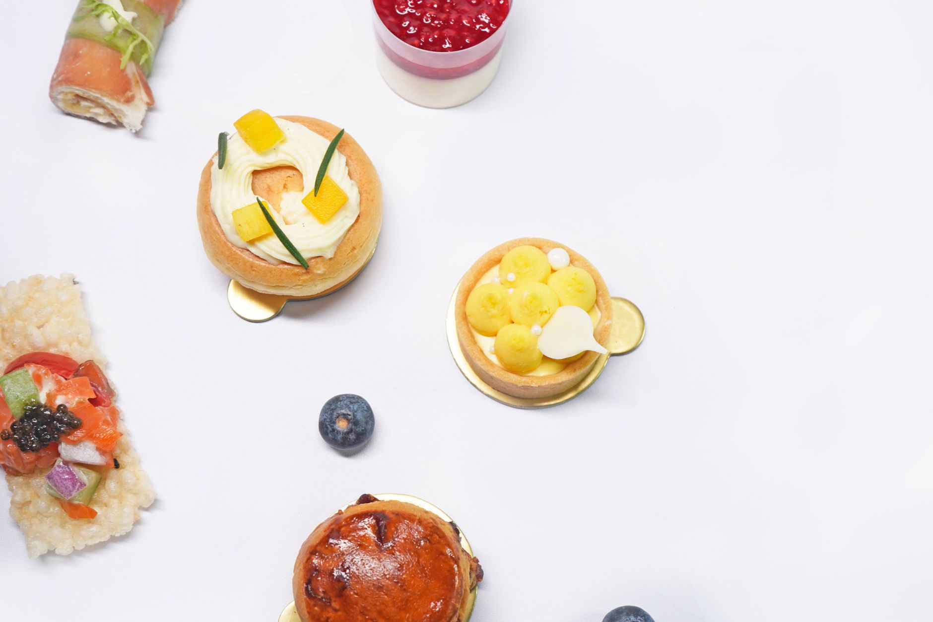 High Tea Catering