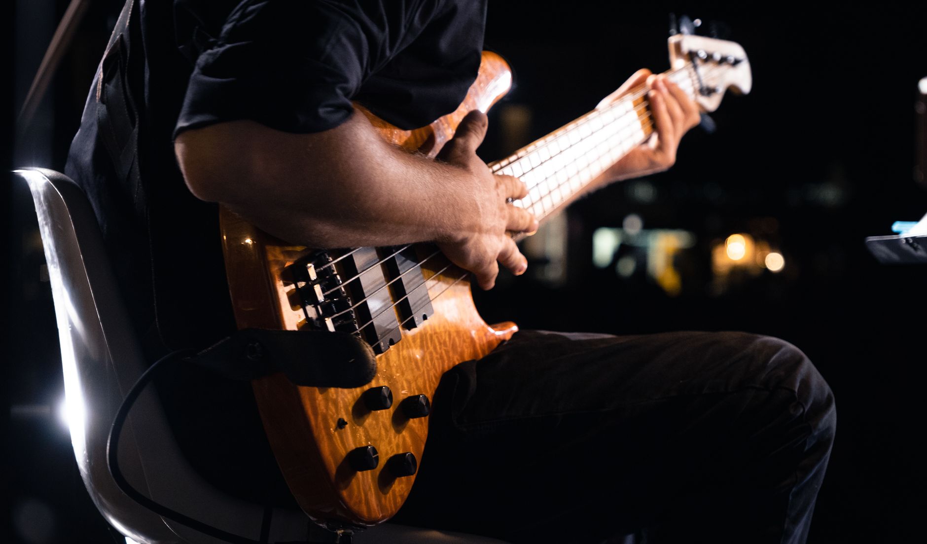 IPRS Hospitality Music License