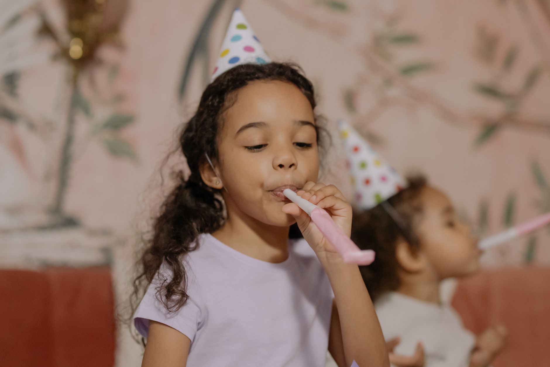 Kids Party Producers