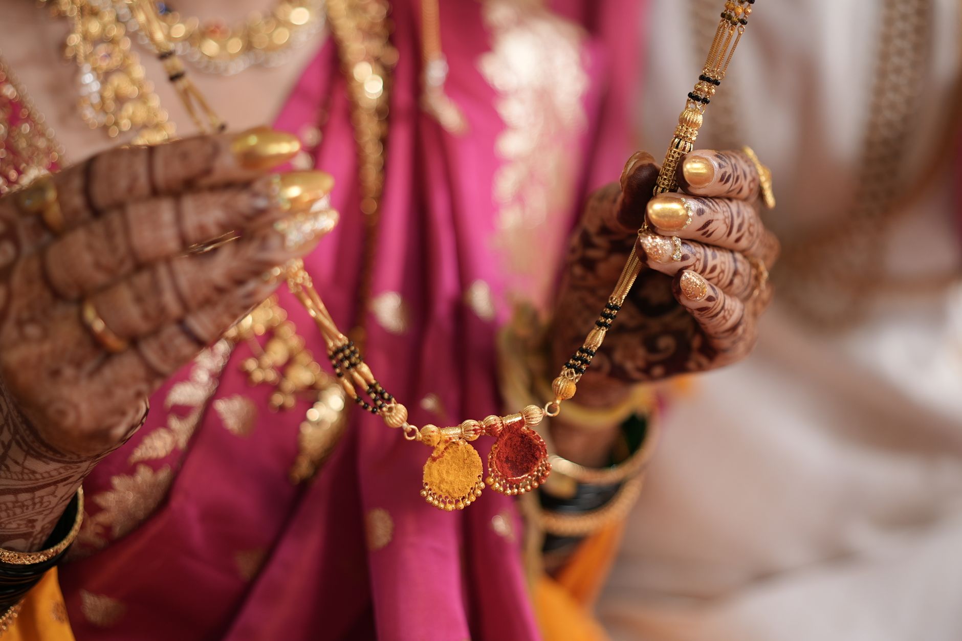 Necklace Rental Services