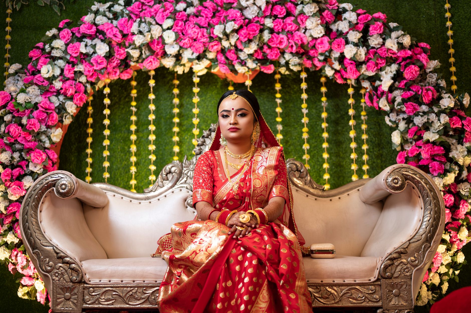 Personalized Marriage Planning