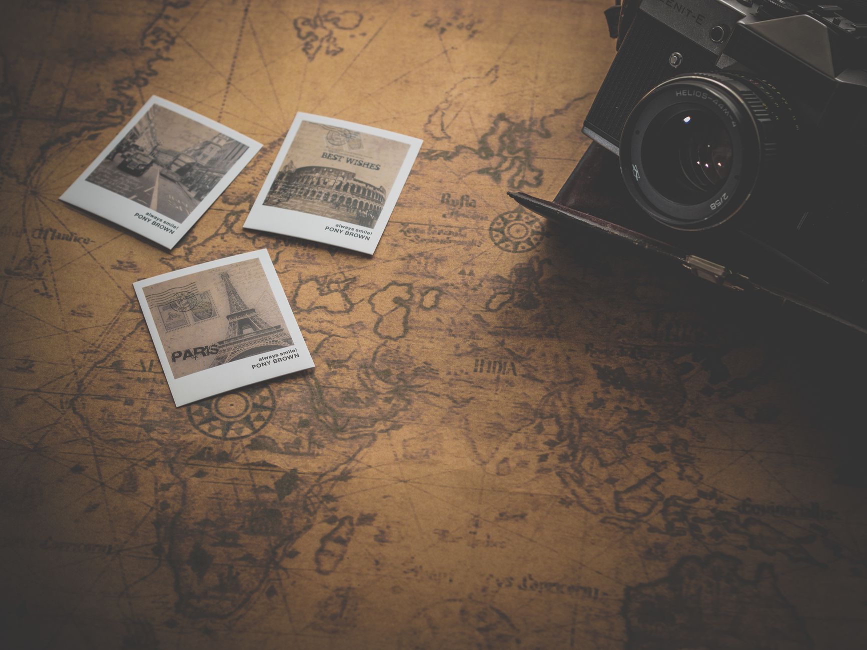 Print Your Memories, Keep Them Forever