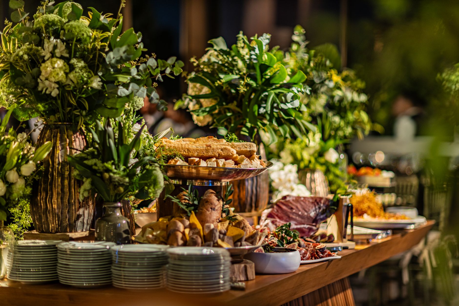 Premium Marriage Catering