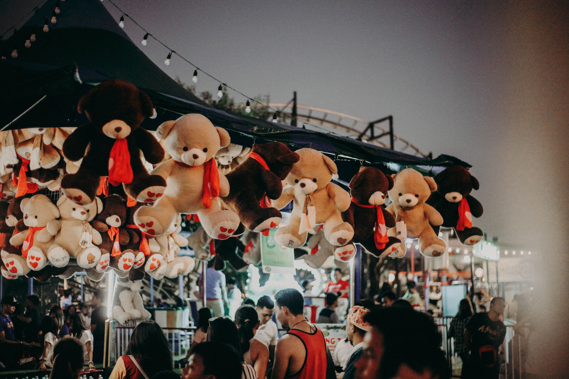 Prize Game Counters – Gangtok Events