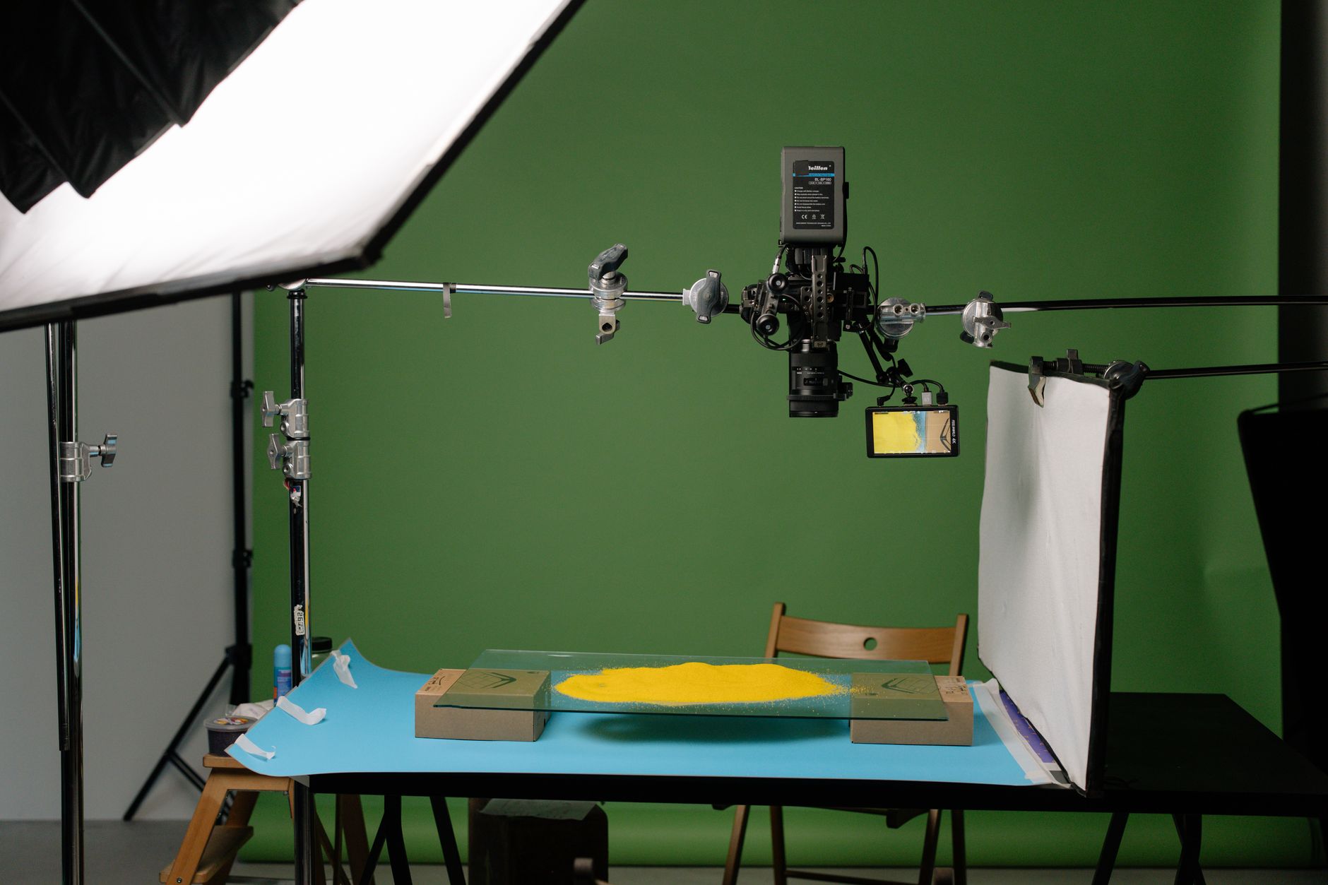 Styled Product Shoots in Gangtok