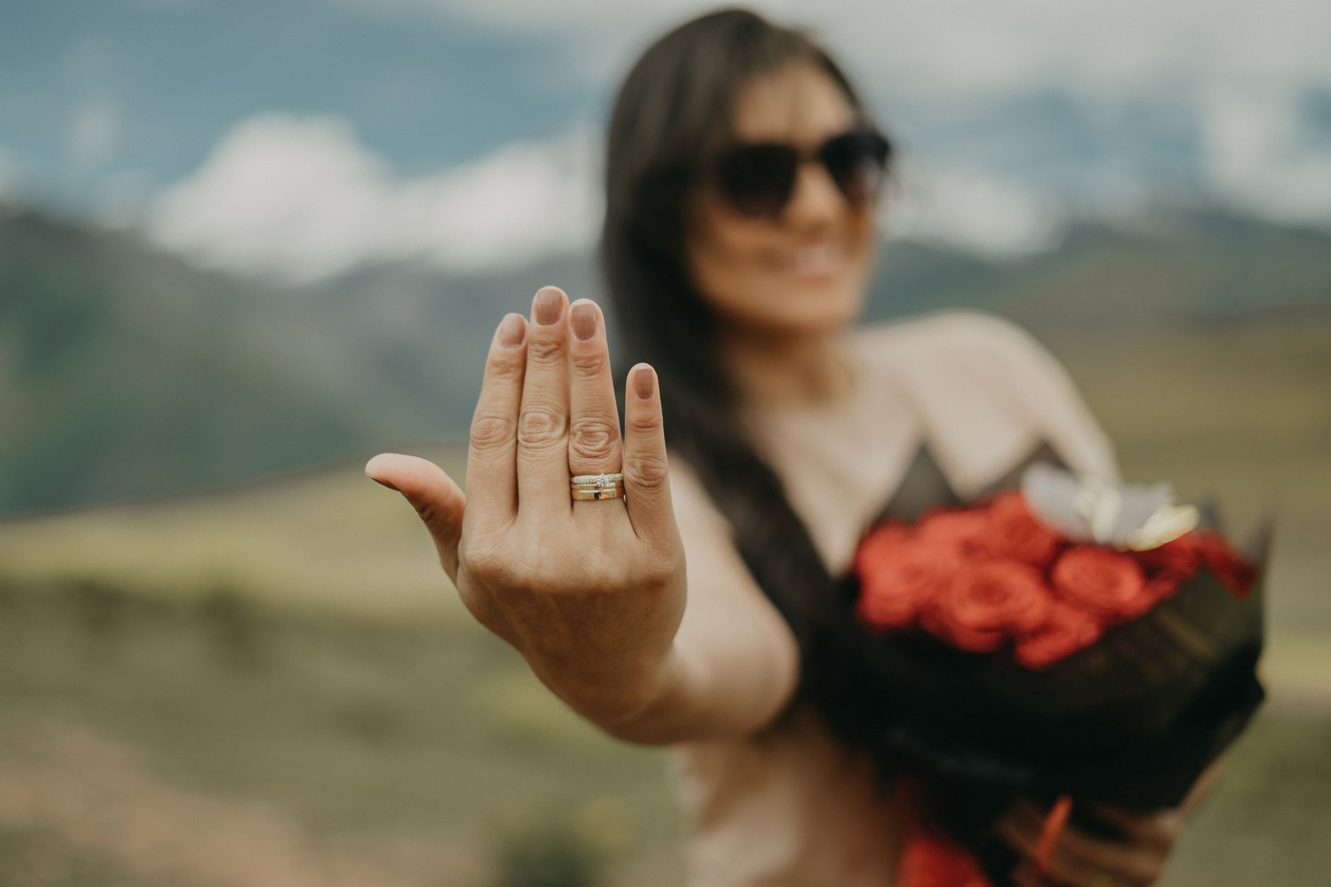 Proposal Videography in Gangtok