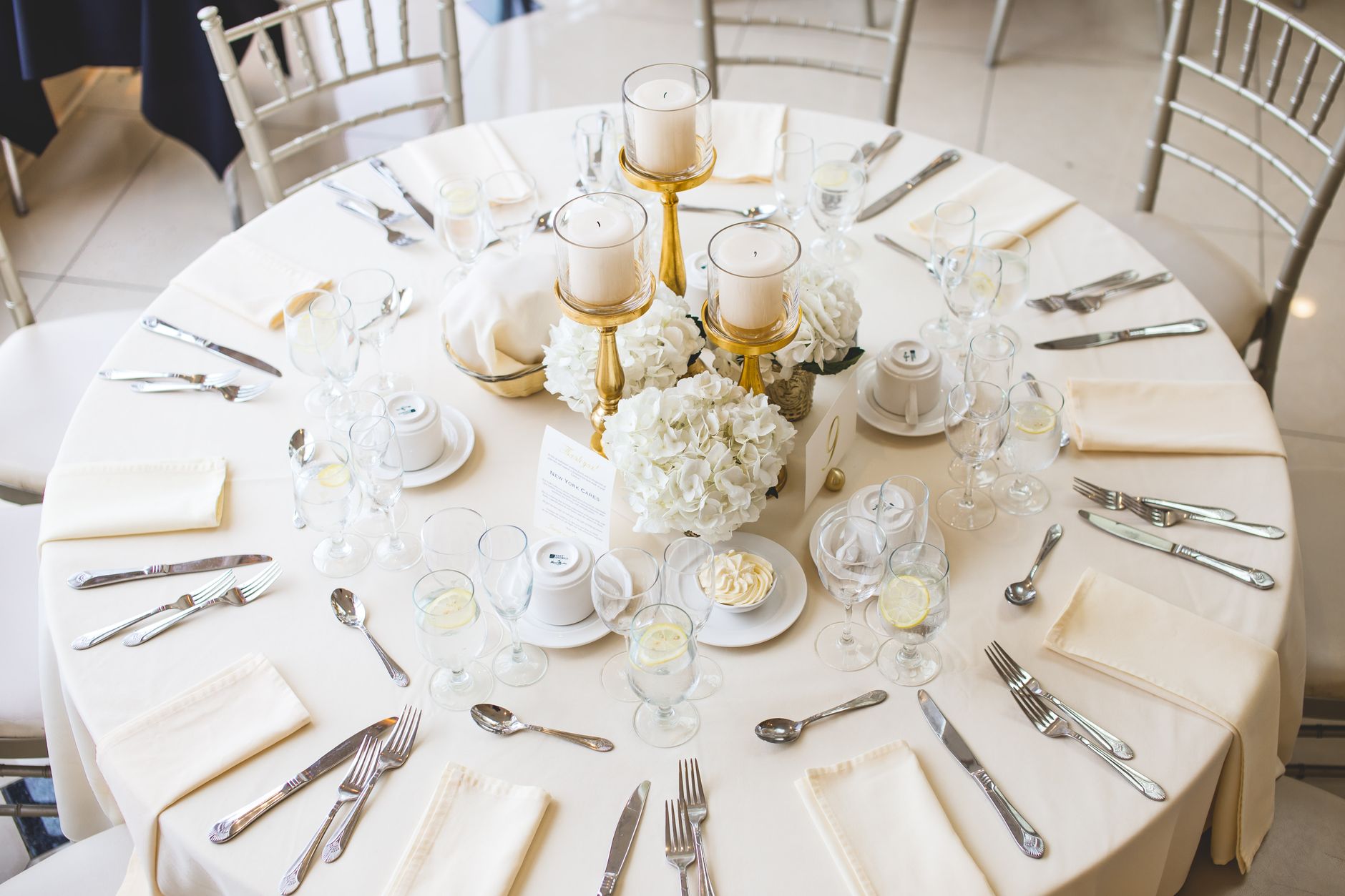 Elegant Silver Seating for Every Occasion