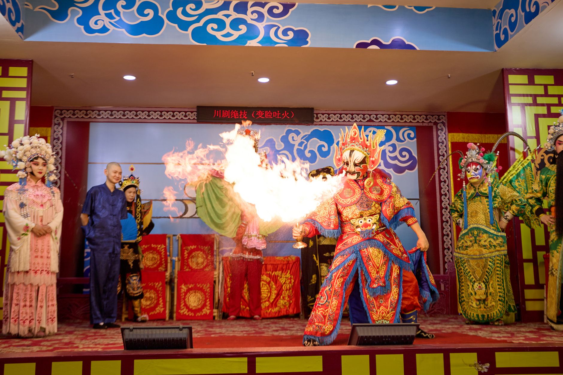 Book Magic Performers in Gangtok