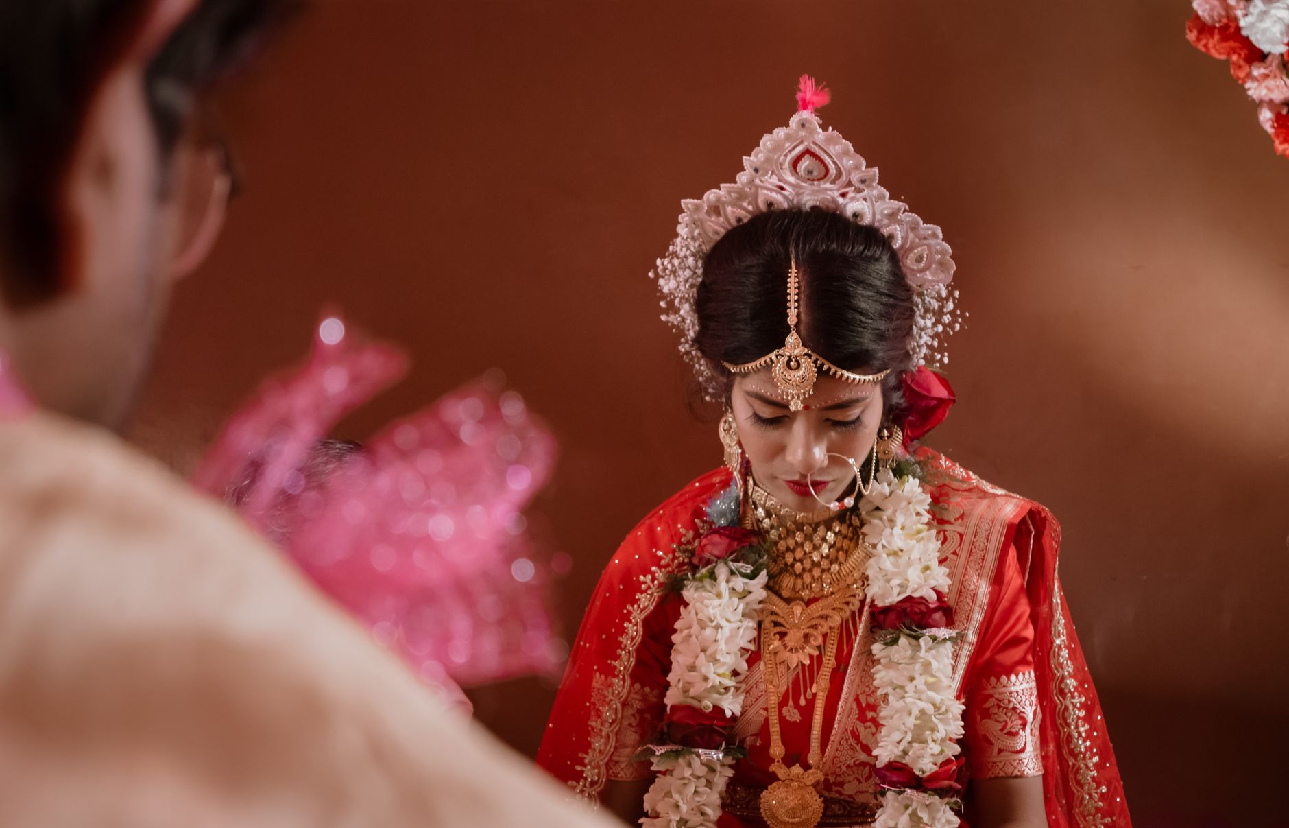 Capture Every Gangtok Wedding Moment