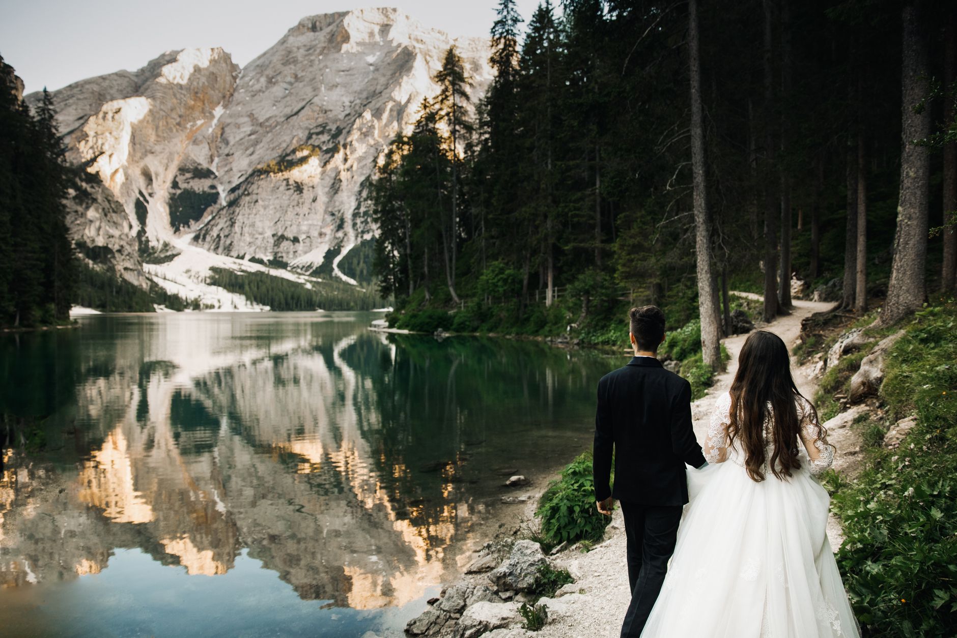 Royal Rides for Your Big Day