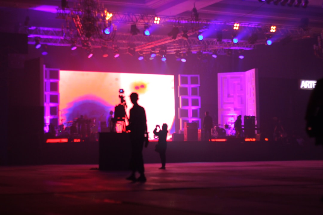 Explore Corporate Event Packages