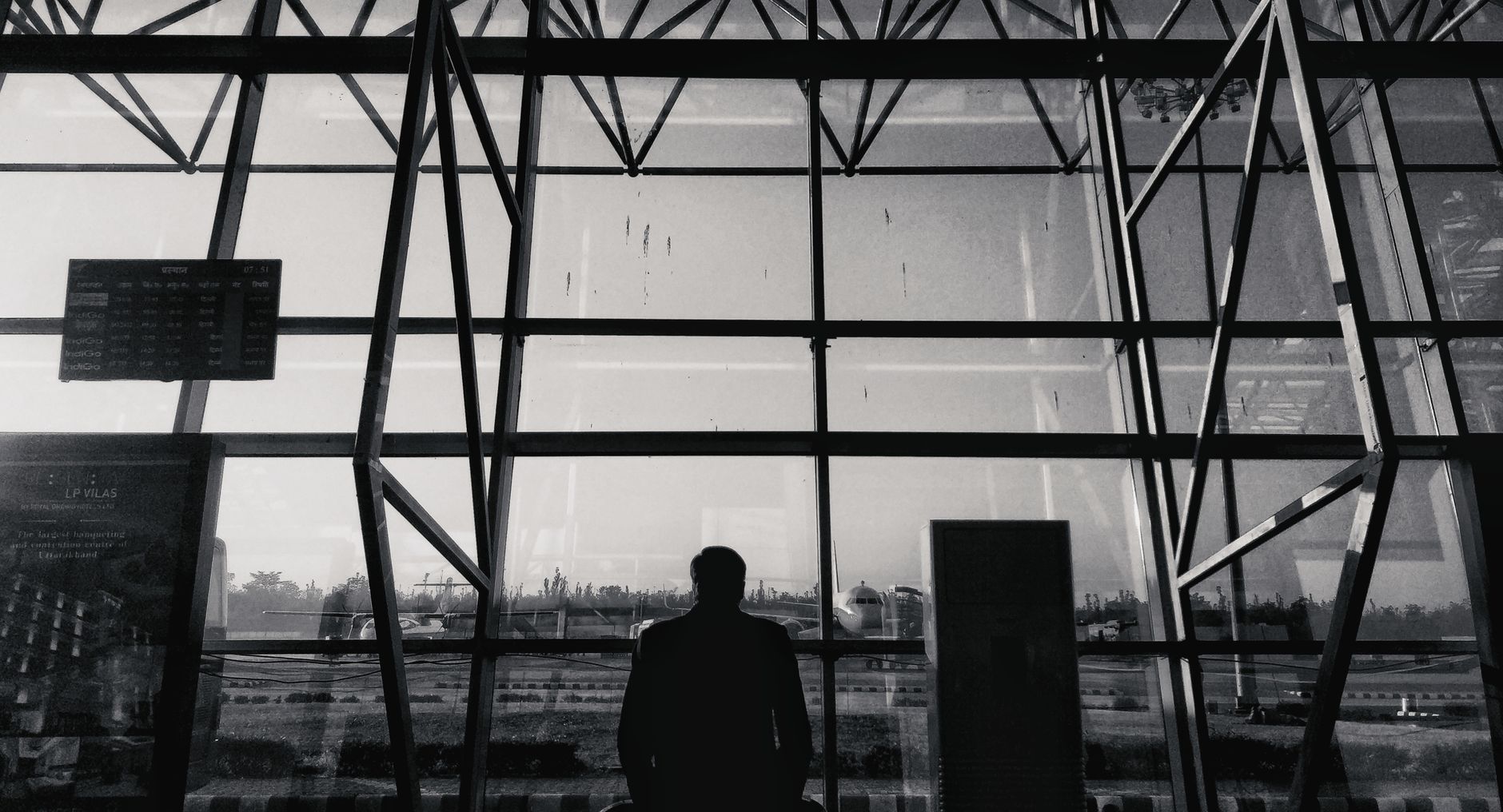 Airport VIP Concierge