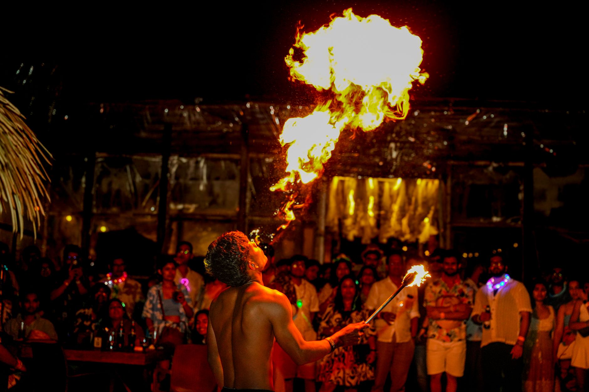Light Up Your Goa Celebration