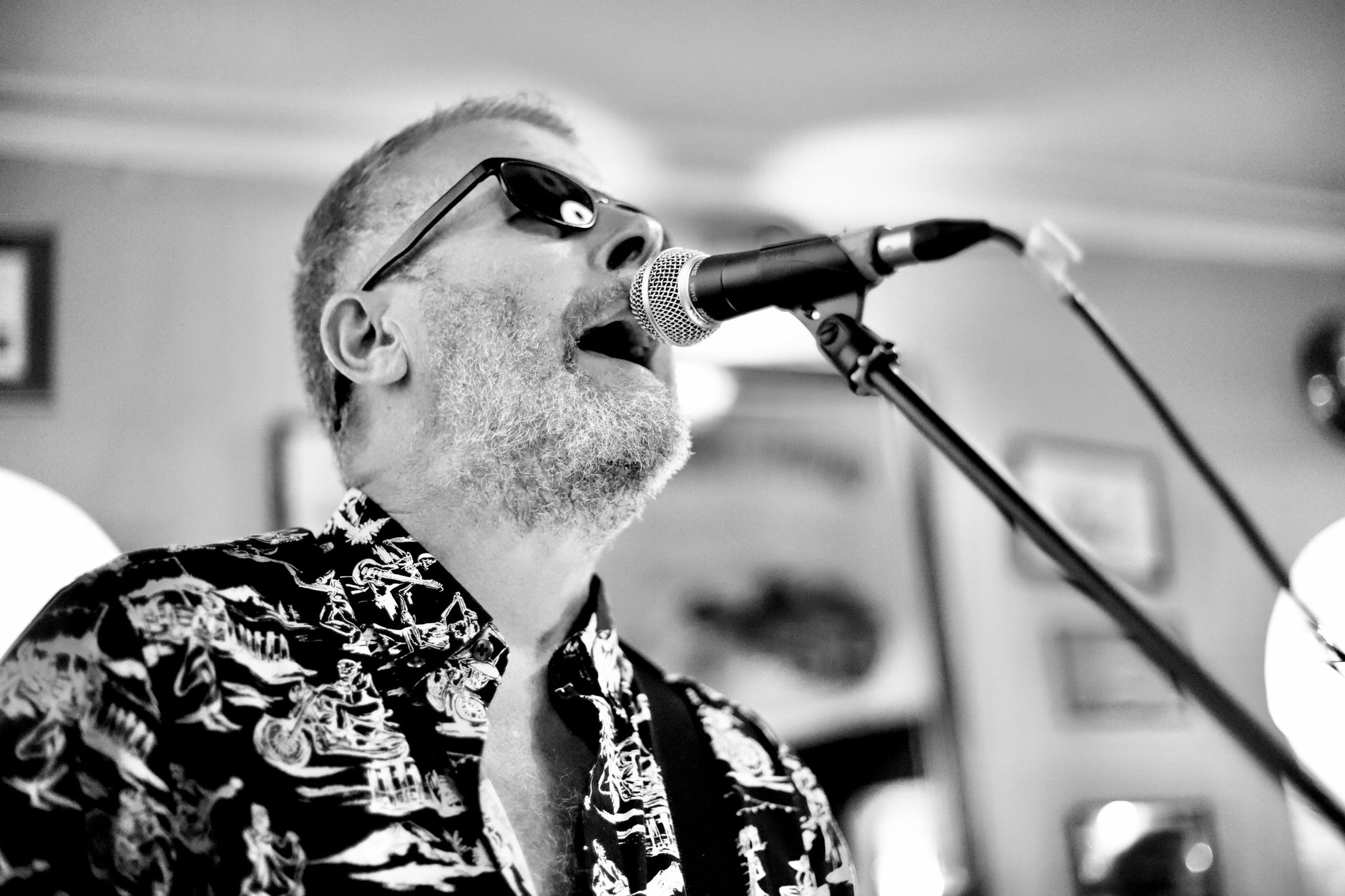 Live Voices, Goa Waves & Magic