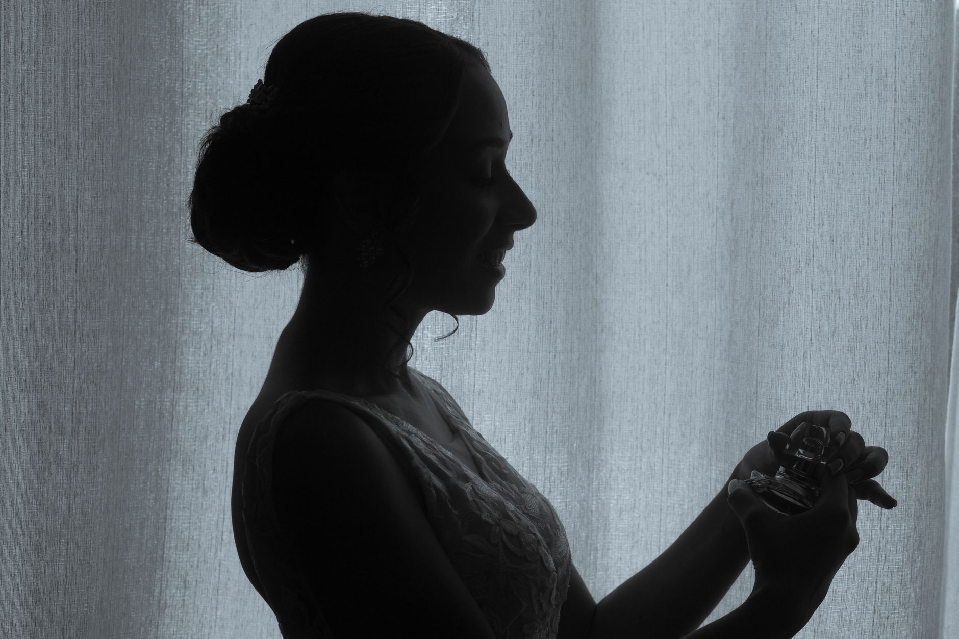 Craft Your Signature Scent in Goa